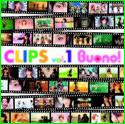 「CLIPS Vol.1  / DVD」